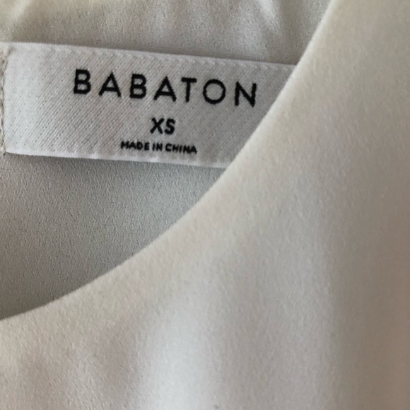 Aritzia Babaton Blouse - Picture 4 of 5